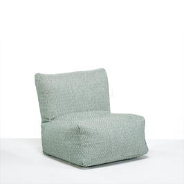 Lounge boho kind lentegroen - binnen & buiten