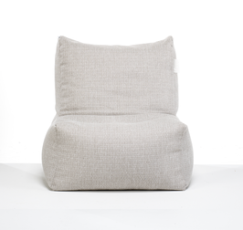 Lounge Boho Adult Asgrijs - IN & OUTDOOR