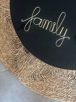 Mot 'Family'