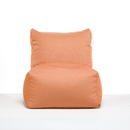 Lounge Boho Adult Oranje - IN & OUTDOOR