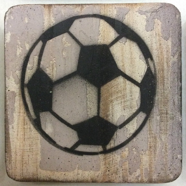 Symbolen 6x6cm