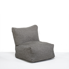 Lounge boho kid antraciet - binnen & buiten