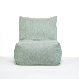 LOUNGE BOHO VOLWASSEN LENTE GROEN - BINNEN EN BUITEN