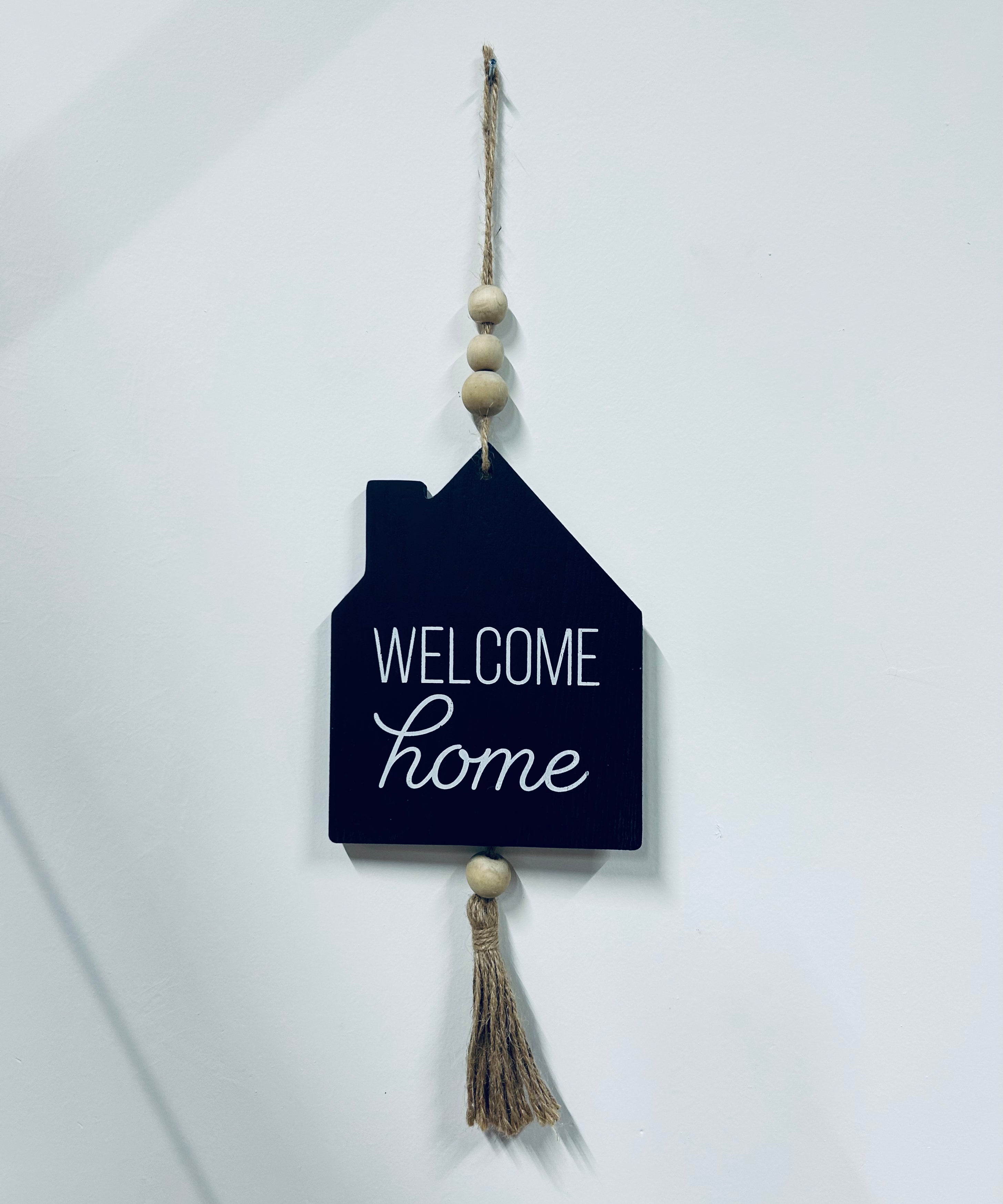 Déco Welcome Home