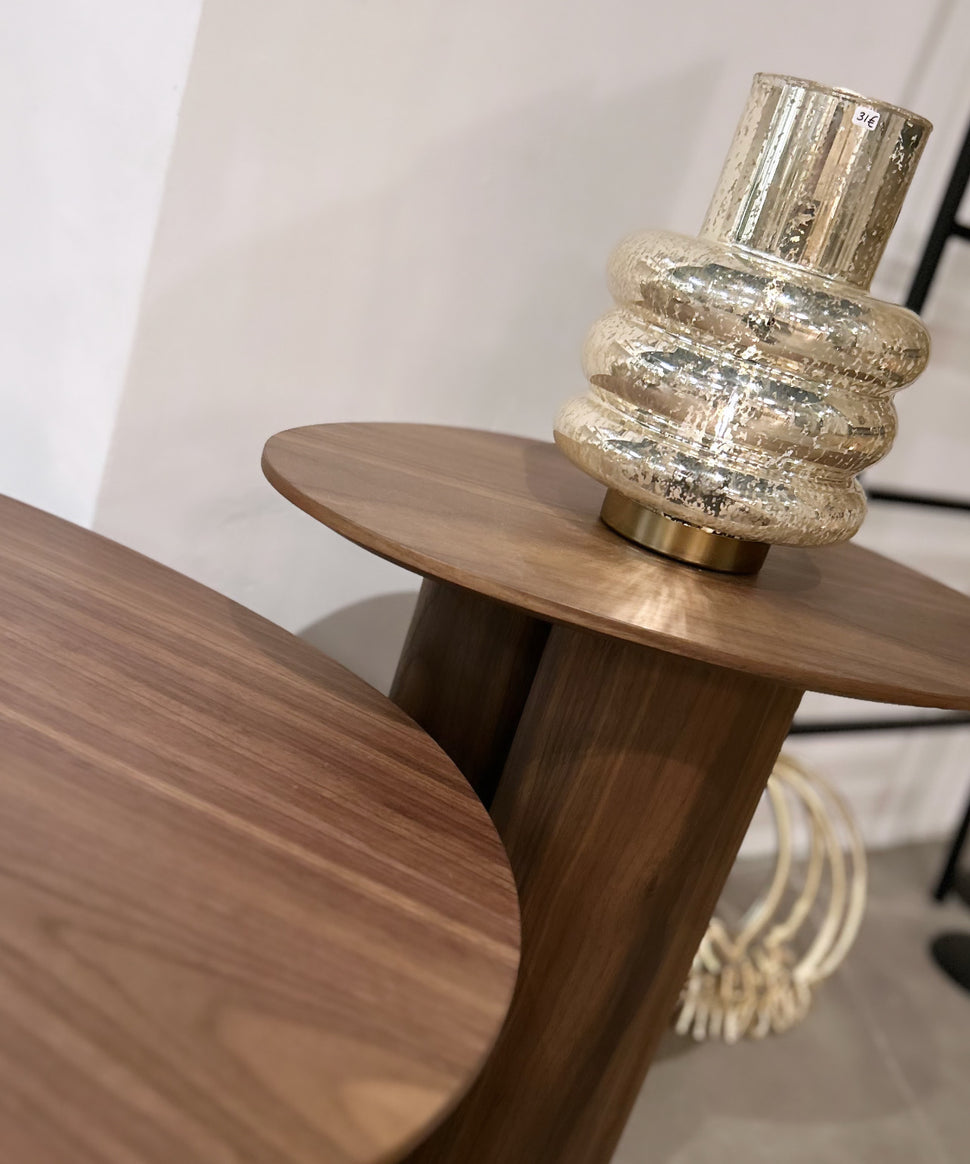 Tafel Walnut (twee modellen)