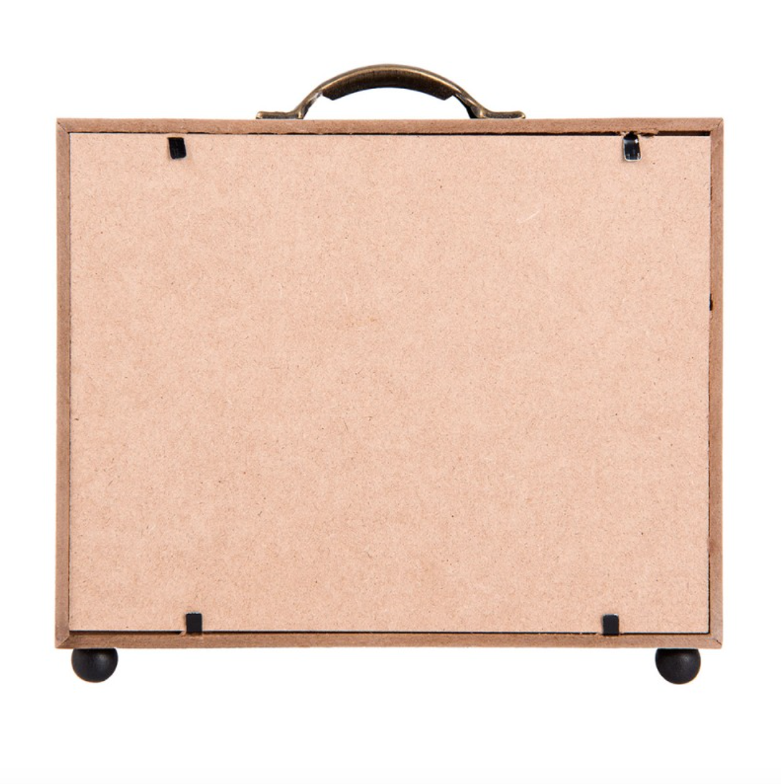 Tirelire du voyageur