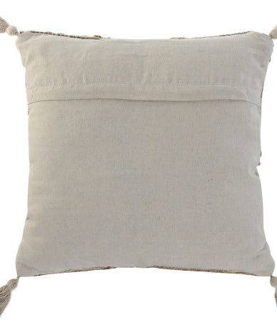 Coussin déhoussable