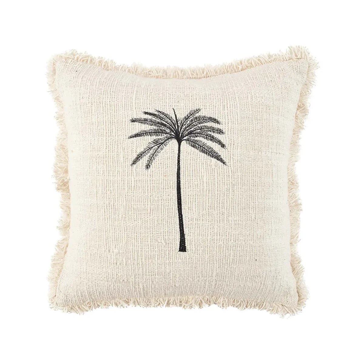Gili palm cushion