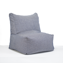 Lounge boho blauwe jeans voor volwassenen - IN &amp; outdoor