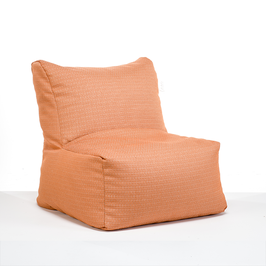 Lounge Boho Adult Oranje - IN &amp; OUTDOOR