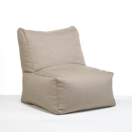 Lounge Boho Adult Taupe - IN & OUTDOOR
