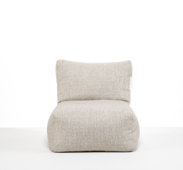 Lounge boho kind beige - IN &amp; outdoor